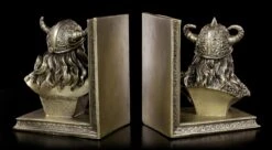 Wikinger Buchstützen -Statuen Modell Verkauf Wikinger Buchstuetzen 4 1280x1280