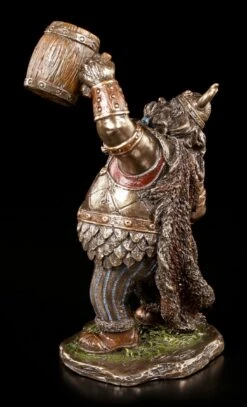 Wikinger Figur Mit Krug 9 Wikinger Figur Mit Krug -Statuen Modell Verkauf Wikinger Comic Krug 2 1280x1280