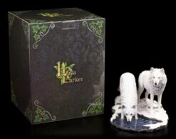 Wolf Figuren - Warriors Of Winter 17 Wolf Figuren - Warriors Of Winter -Statuen Modell Verkauf Woelfe Warriors Winter 7 1280x1280