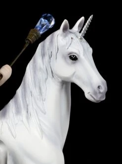 Zauberer Figur Mit Drache Auf Einhorn -Statuen Modell Verkauf Zauberer Figur Mit Drache Auf Einhorn 6 1280x1280