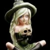 Hexen Figur - Prinzessin Zelda Mit Totenkopf -Statuen Modell Verkauf Zelda Figur 1280x1280