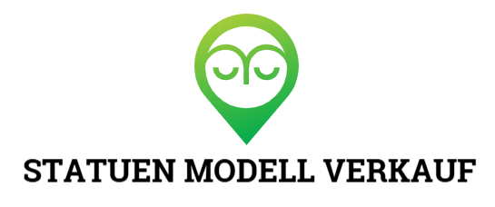 Statuen Modell Verkauf
